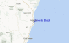 Emerald Beach location map