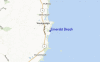 Emerald Beach Streetview Map
