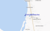 Ensenada Beaches Streetview Map