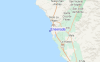 Ensenada Streetview Map