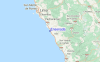Ensenada Regional Map