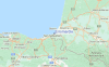 Erromardie Regional Map