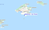 Mallorca - Es Trenc Regional Map