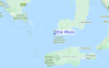 Ethel Wreck Regional Map