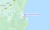 Evans Head-Airforce Beach Streetview Map