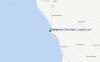 Explosives (Geraldton Lighthouse) Regional Map