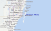 Fifth Street (Miami) location map