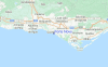 Forte Novo Local Map