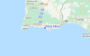 Forte Novo Regional Map