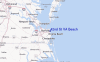 42nd St VA Beach Regional Map