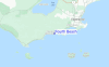 Fourth Beach Streetview Map