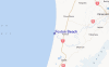 Foxton Beach Local Map