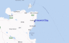 Freswick Bay Local Map