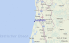 Furadouro Local Map