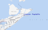 Galveston - Flagship Pier Streetview Map