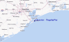 Galveston - Flagship Pier Regional Map