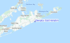 Georgica (East Hampton) Local Map