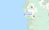Gnarabup Streetview Map