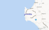 Gnarabup Regional Map