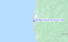 Gold Beach/South Park/Hunter Creek Local Map