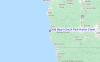 Gold Beach/South Park/Hunter Creek Regional Map
