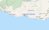 Grand Sancho Streetview Map
