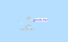 Grande Anse Regional Map