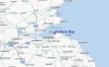 Gullane Bay Regional Map