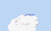 Hanalei Bay location map