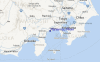 Hanamizu River Regional Map