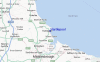 Hartlepool location map