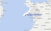 Hells Mouth (Porth Neigwl) Regional Map