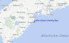 Hirtle's Beach (Hartling Bay) Regional Map