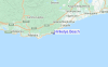 Hiriketya Beach Local Map