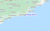 Hiriketya Beach Streetview Map