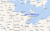 Hohwachter Bucht Regional Map