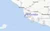 Hollywood Beach Local Map