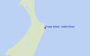 Fraser Island - Indian Head Local Map