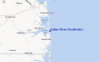 Indian River (Southside) location map
