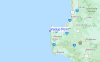 Injidup Point Regional Map