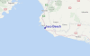 Jaco Beach Local Map