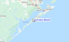 Jamaica Beach Local Map