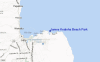 James Kealoha Beach Park Streetview Map