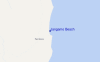 Jangamo Beach Streetview Map