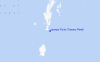 Jarawa Point (Totems Reef) Regional Map