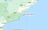 Jarosite Reef Streetview Map