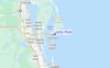 Jetty Park Local Map