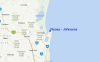 Noosa - Johnsons location map