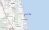 Juno Pier Streetview Map