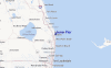 Juno Pier Regional Map